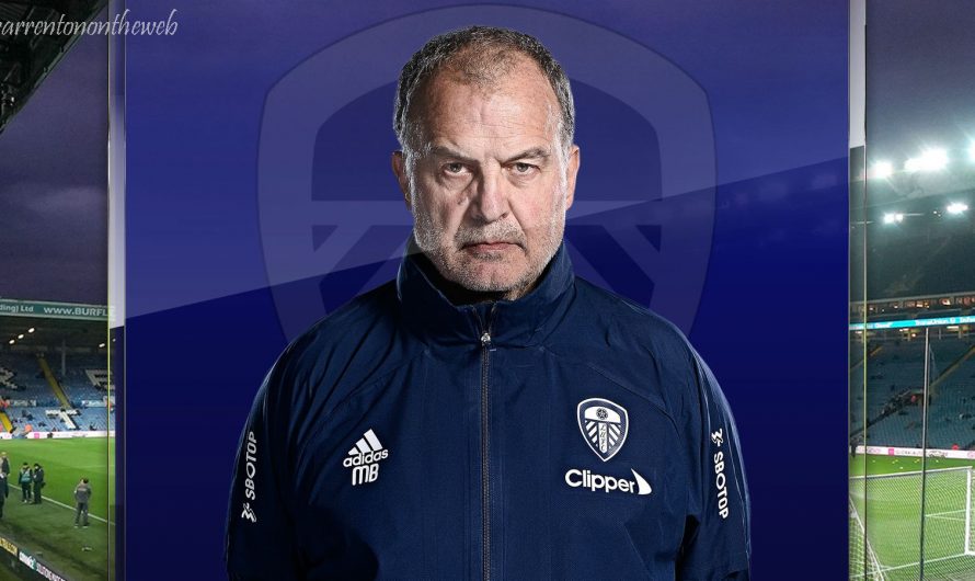 บทสัมภาษณ์พิเศษ ของ Marcelo Bielsa