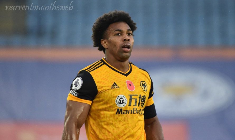 การเปลี่ยนบทบาท ของ Adama Traore ภายใต้ Bruno Lage