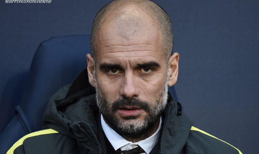 Pep Guardiola ชี้แจงความคิดเห็นของแฟนๆ
