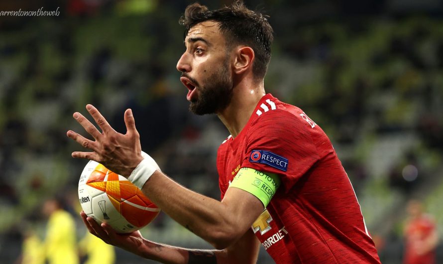 พรีวิวแชมเปี้ยนส์ลีก Man Utd vs Villarreal